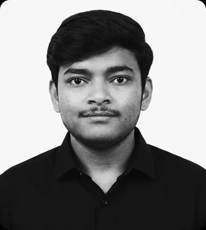 Amritansh Singh Chandel