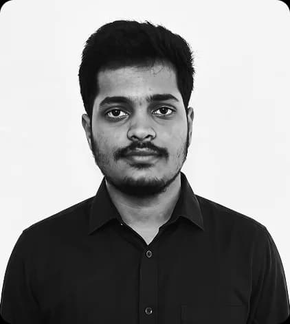 Dharanish S