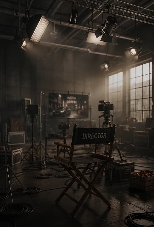 For Movie Studios