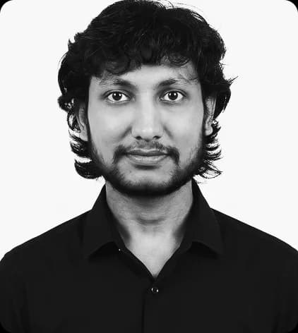 Harsh Vardhan Baudh
