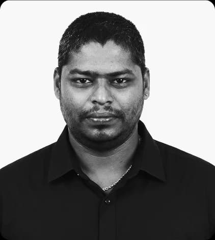 Manikandan Maadesh