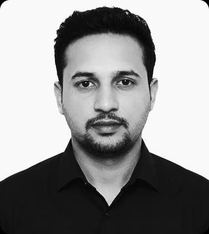 Nitish Mamadgi