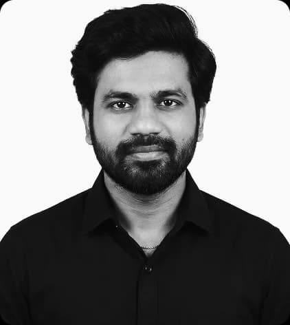 Sujindran Manoharan