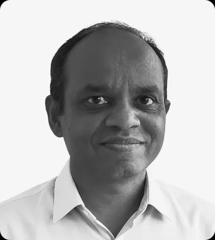 Suresh Mali