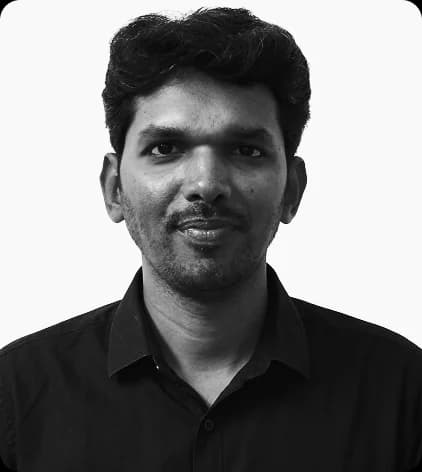 Yogesh Harikrishnan